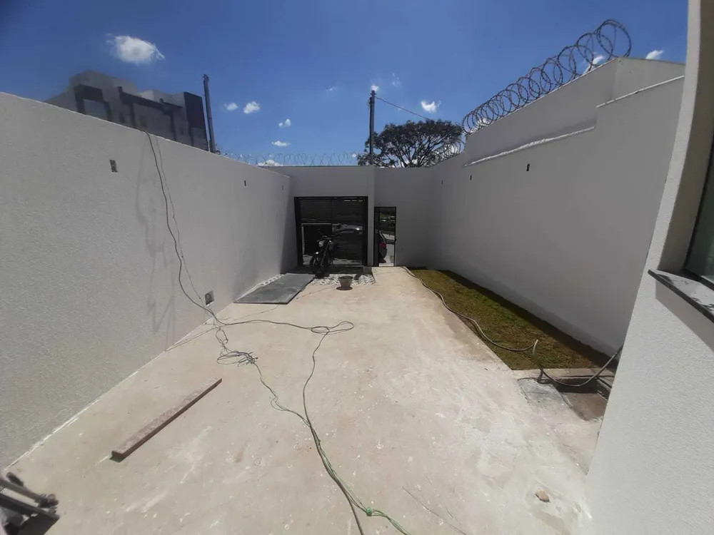 Casa, 3 quartos, 90 m² - Foto 3
