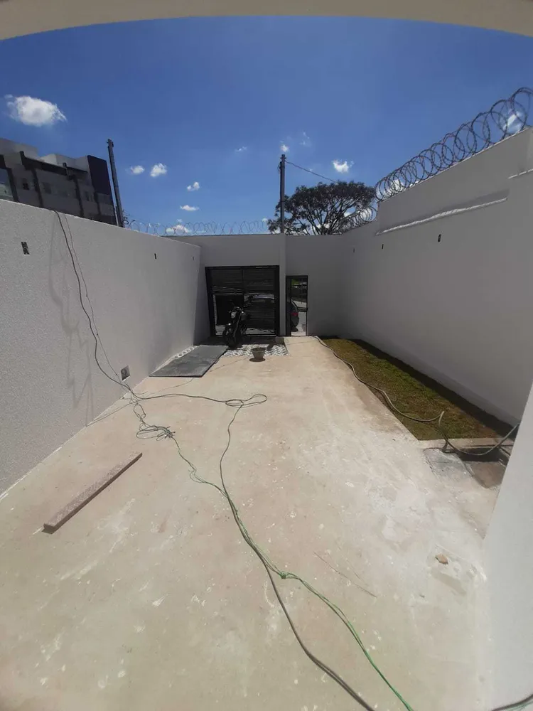 Casa, 3 quartos, 90 m² - Foto 4