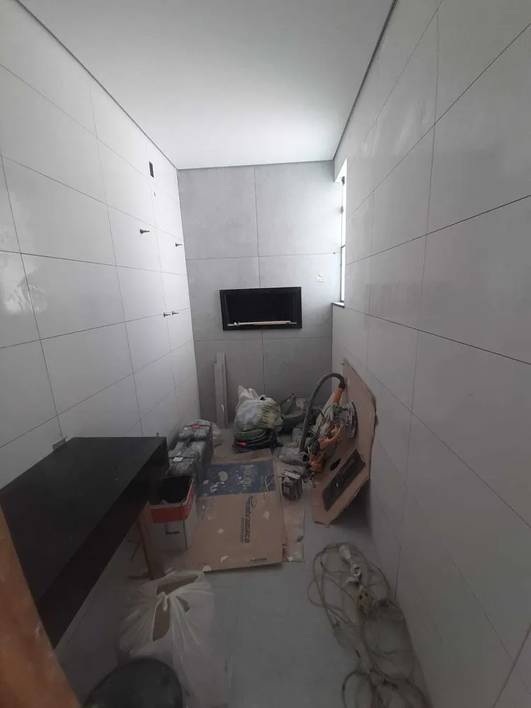 Casa, 3 quartos, 90 m² - Foto 13