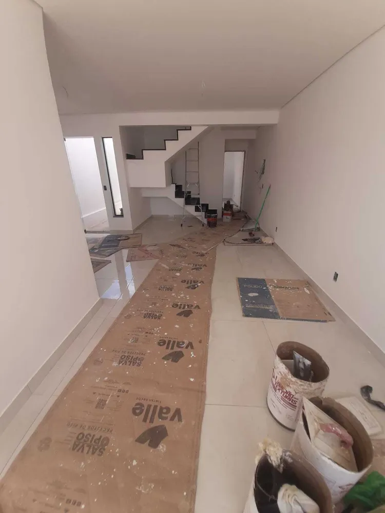 Casa, 3 quartos, 90 m² - Foto 6