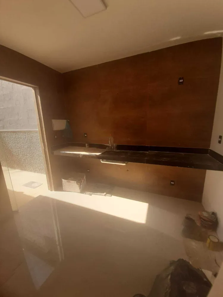 Casa, 3 quartos, 90 m² - Foto 11