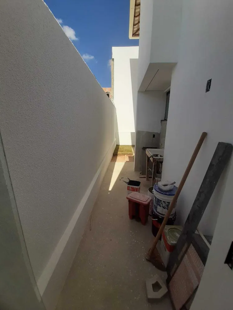 Casa, 3 quartos, 90 m² - Foto 12