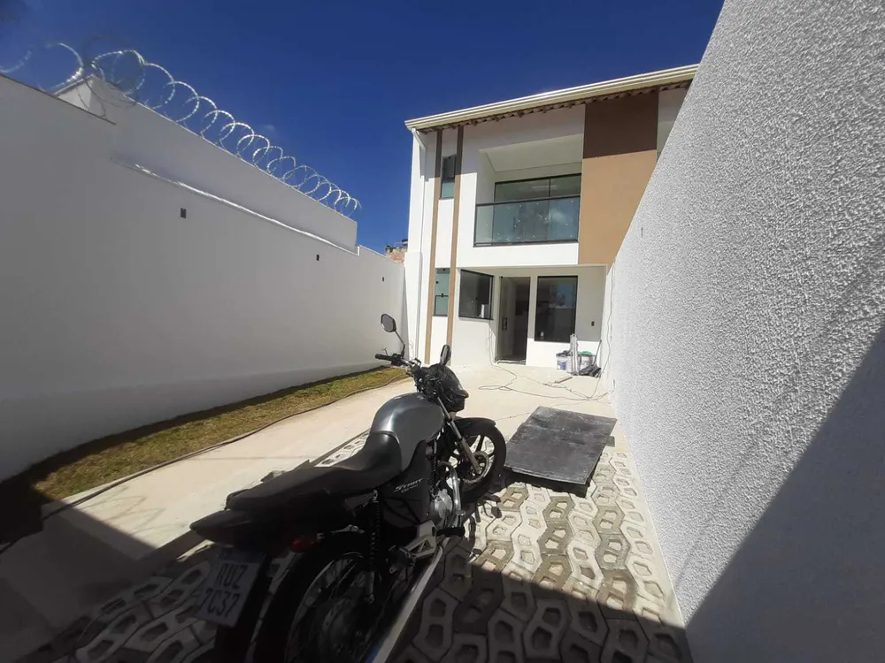 Casa, 3 quartos, 90 m² - Foto 2