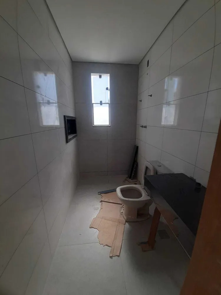 Casa, 3 quartos, 90 m² - Foto 8