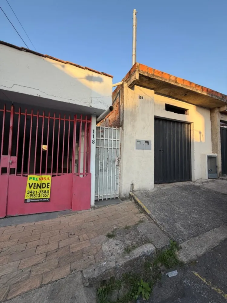Casa, 3 quartos, 352 m² - Foto 1