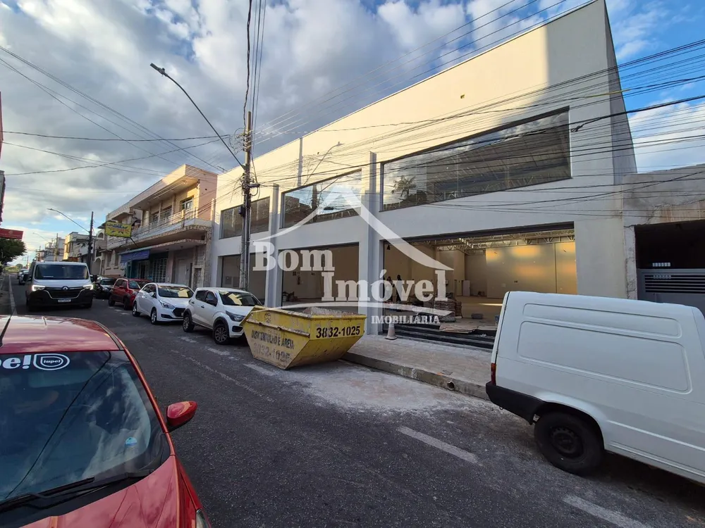 Loja-Salão, 499 m² - Foto 3