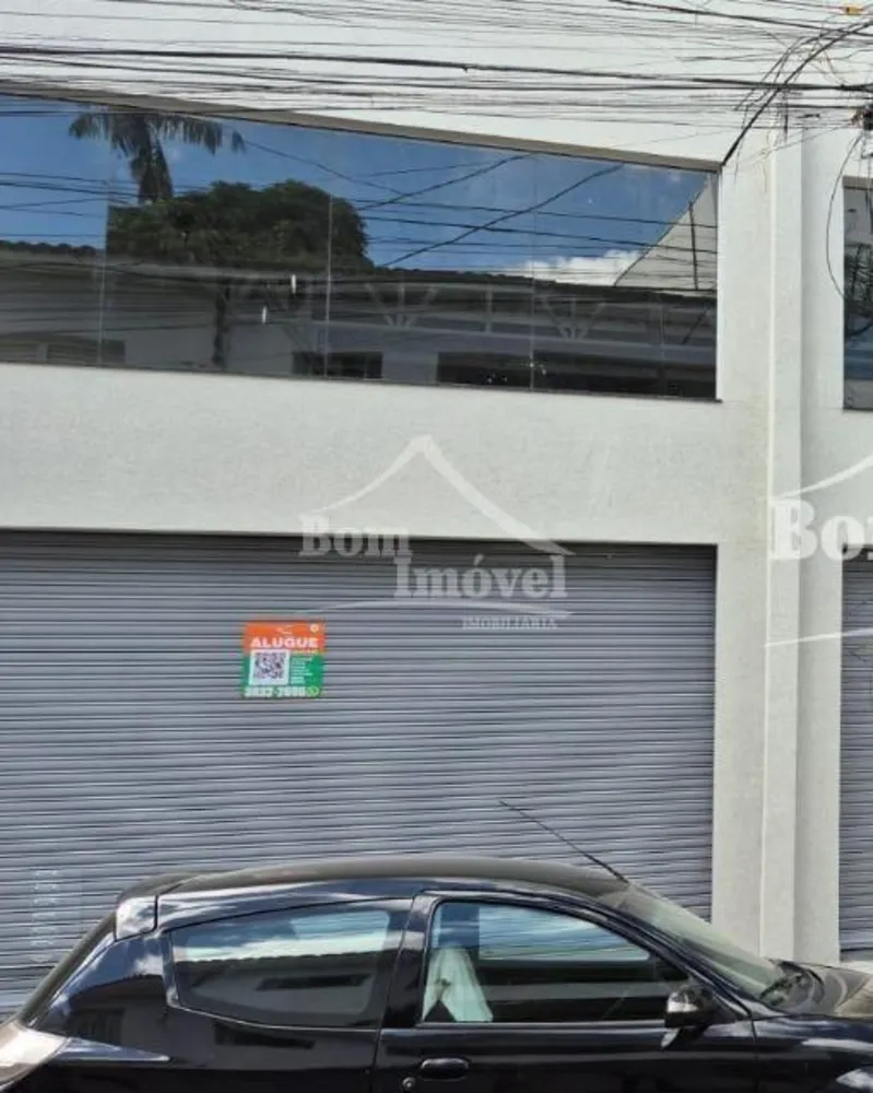 Loja-Salão, 499 m² - Foto 1