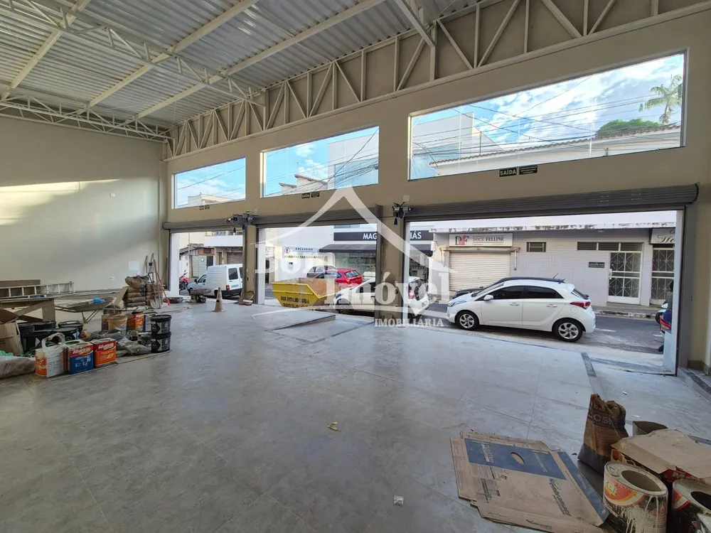 Loja-Salão, 499 m² - Foto 5