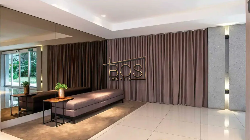Apartamento, 4 quartos, 200 m² - Foto 9