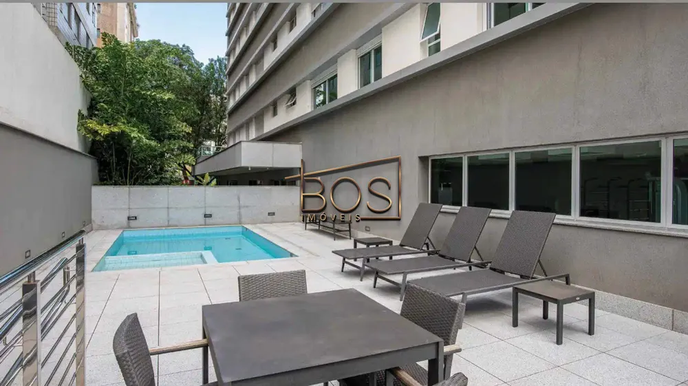 Apartamento, 4 quartos, 200 m² - Foto 5