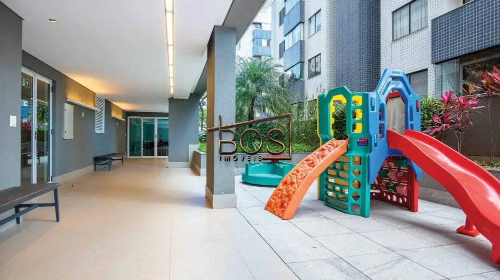 Apartamento, 4 quartos, 200 m² - Foto 8