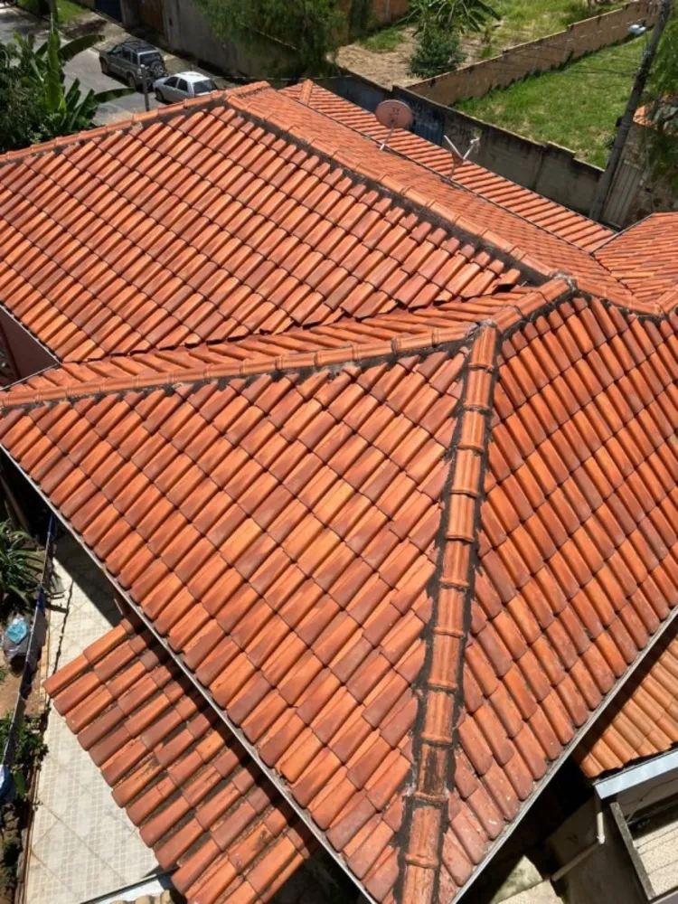 Casa, 5 quartos, 385 m² - Foto 2