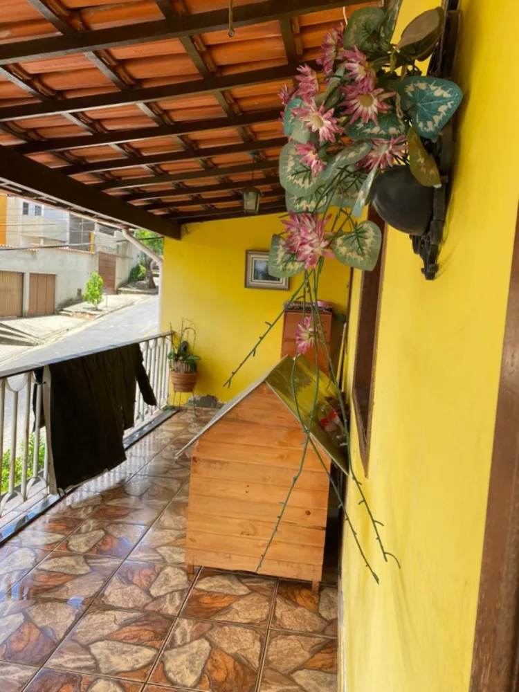 Casa, 5 quartos, 385 m² - Foto 4