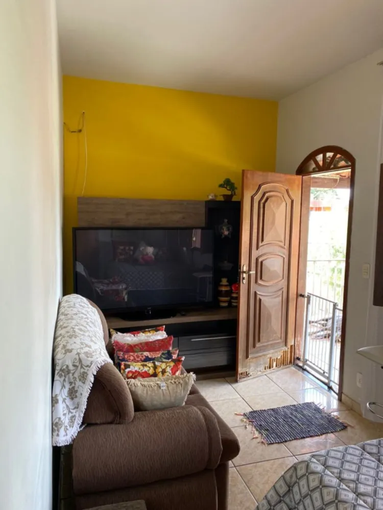 Casa, 5 quartos, 385 m² - Foto 6