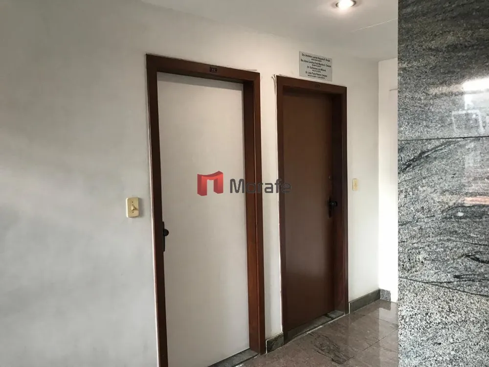 Depósito-Galpão, 55 m² - Foto 10