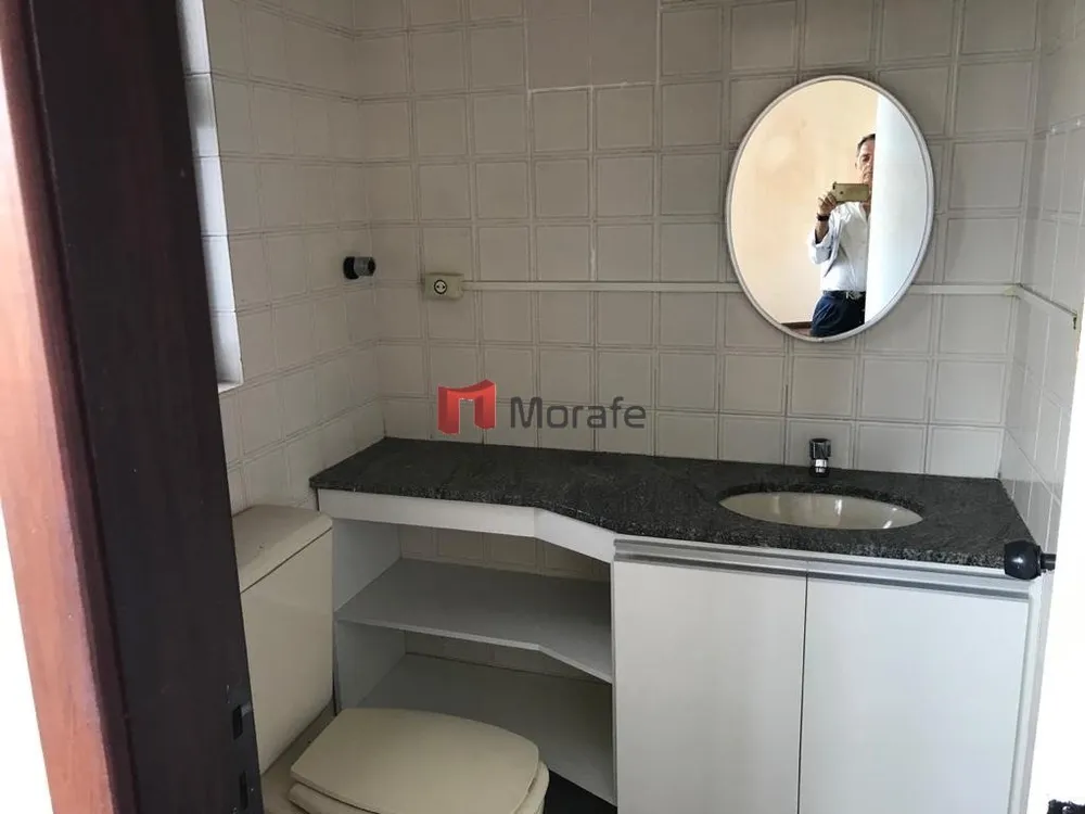 Depósito-Galpão, 55 m² - Foto 9
