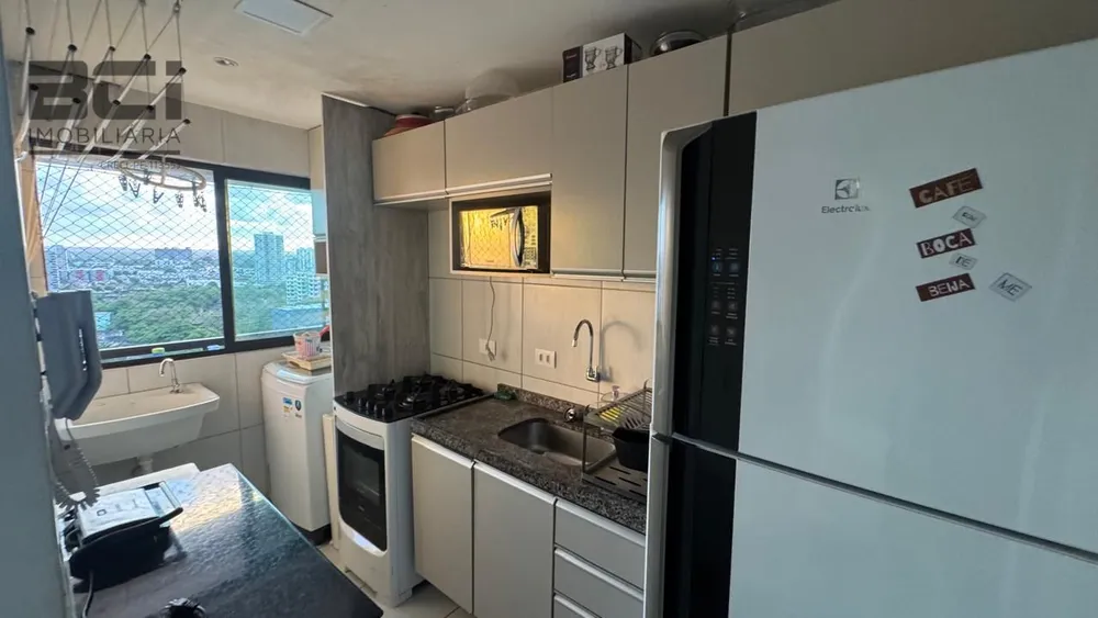 Apartamento, 2 quartos, 56 m² - Foto 8