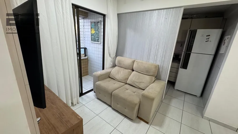 Apartamento, 2 quartos, 56 m² - Foto 8