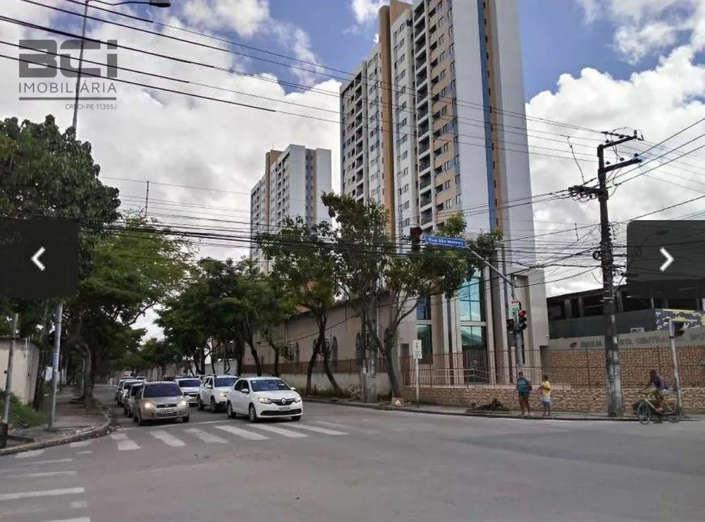 Apartamento, 2 quartos, 56 m² - Foto 2