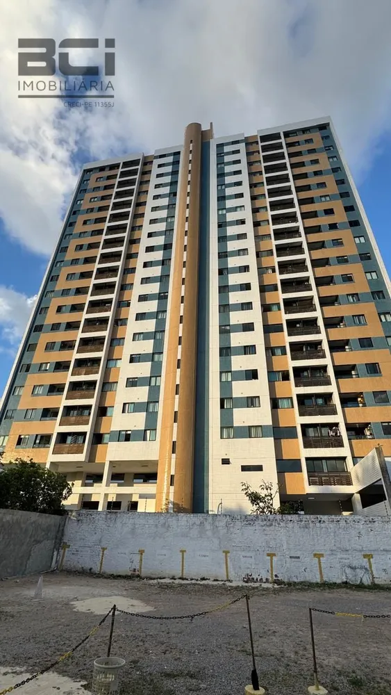 Apartamento, 2 quartos, 56 m² - Foto 1