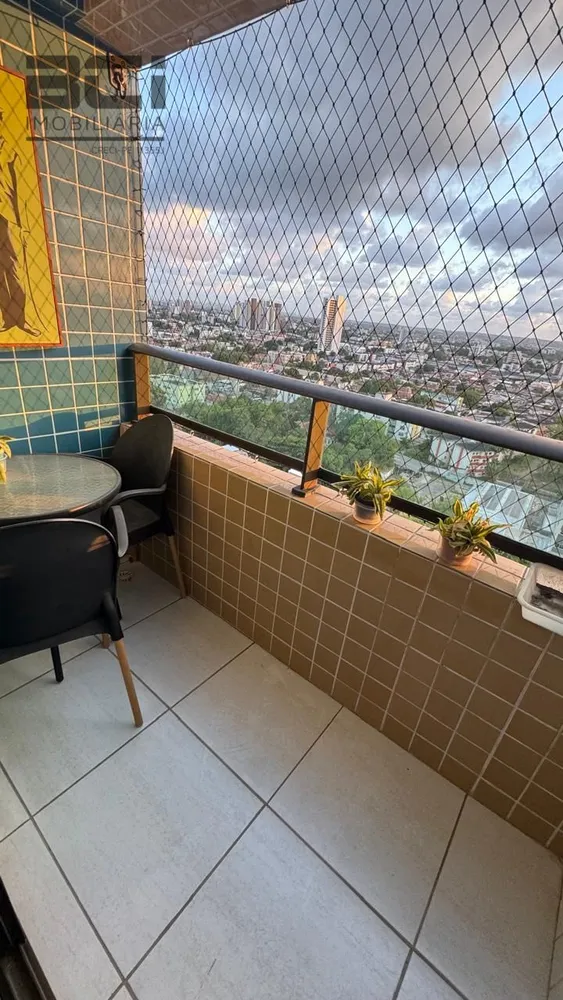 Apartamento, 2 quartos, 56 m² - Foto 12
