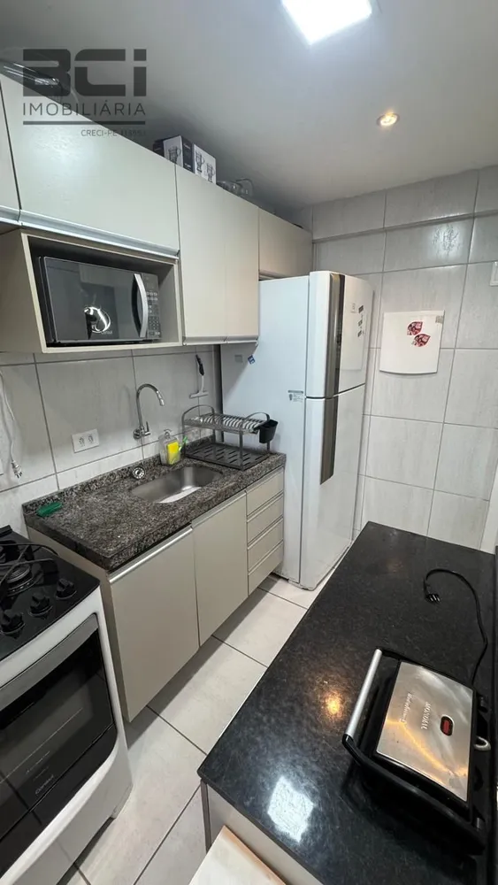 Apartamento, 2 quartos, 56 m² - Foto 10