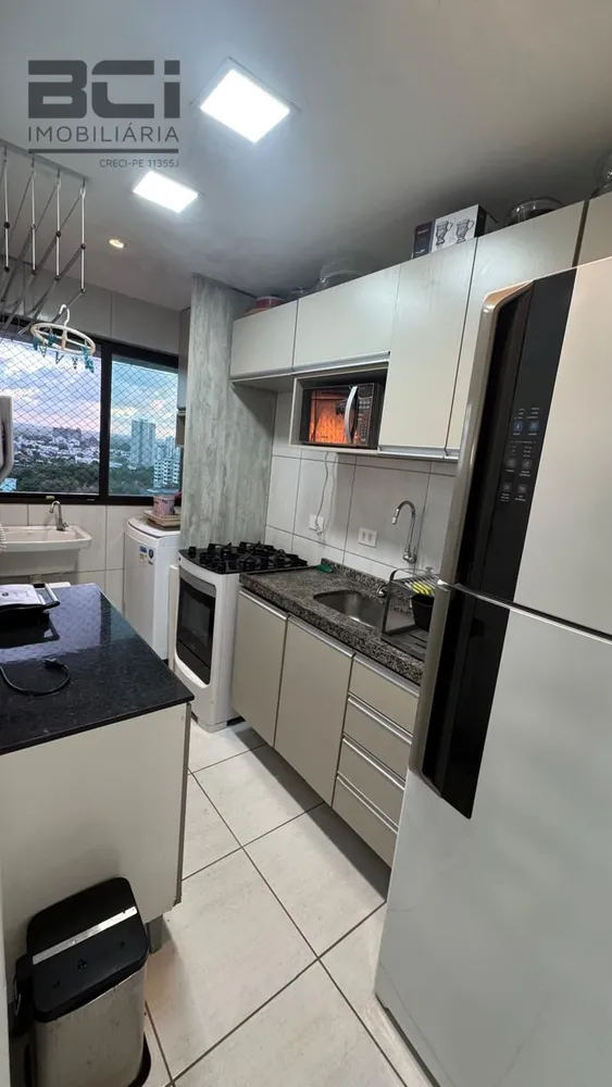 Apartamento, 2 quartos, 56 m² - Foto 9