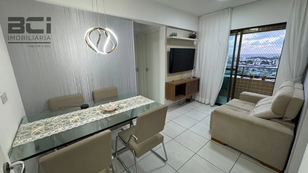Apartamento, 2 quartos, 56 m² - Foto 6