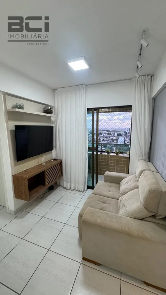 Apartamento, 2 quartos, 56 m² - Foto 7