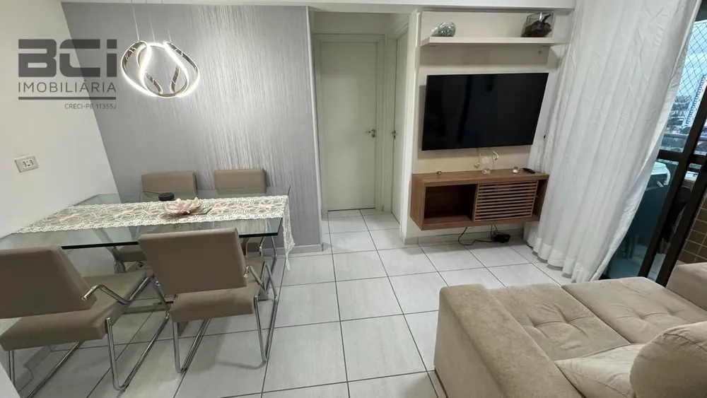 Apartamento, 2 quartos, 56 m² - Foto 5