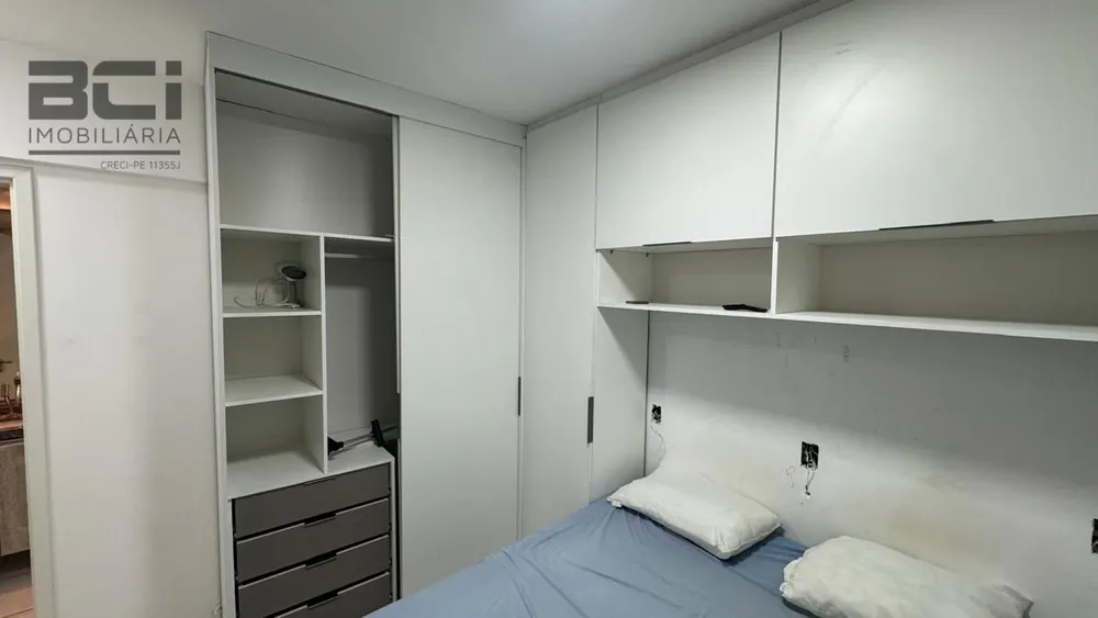 Apartamento, 2 quartos, 56 m² - Foto 11