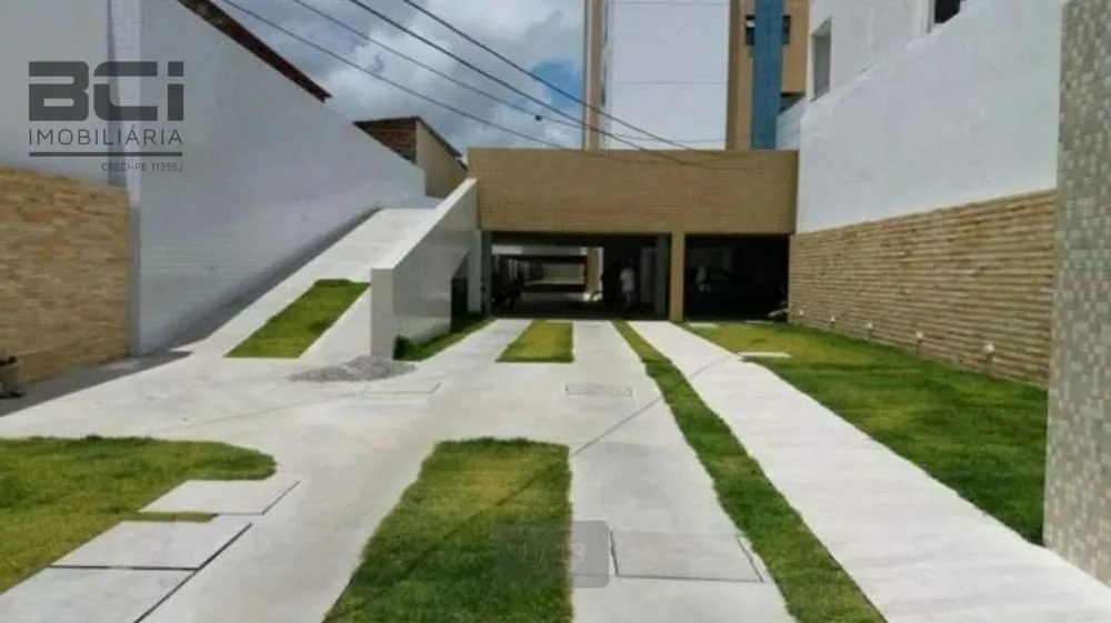 Apartamento, 2 quartos, 56 m² - Foto 12