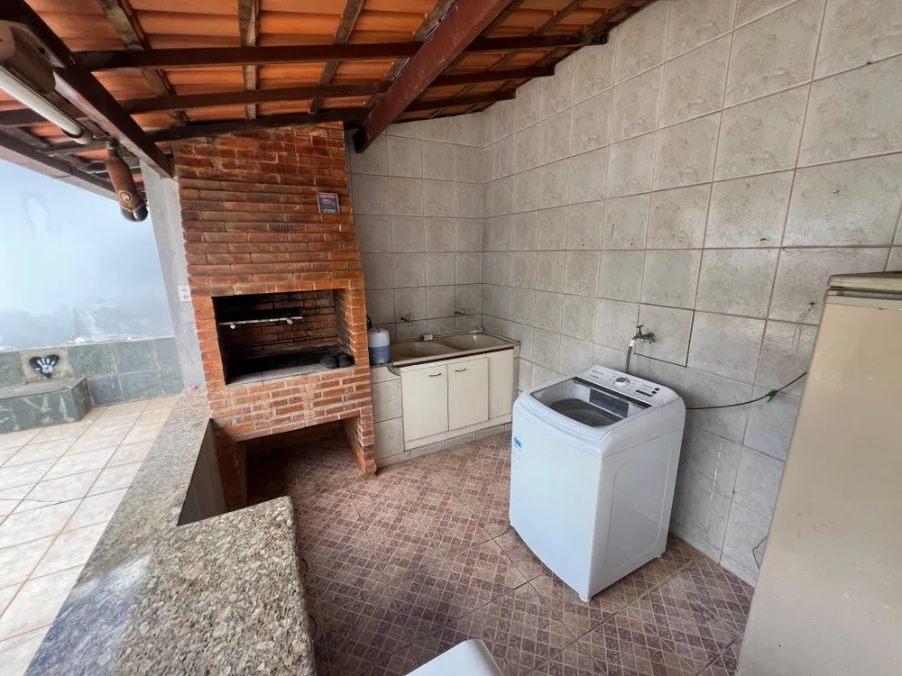Casa, 3 quartos, 360 m² - Foto 3