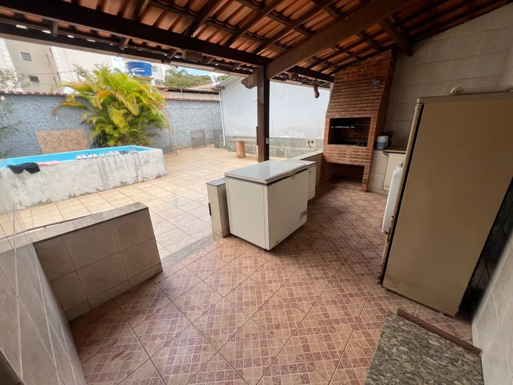Casa, 3 quartos, 360 m² - Foto 5