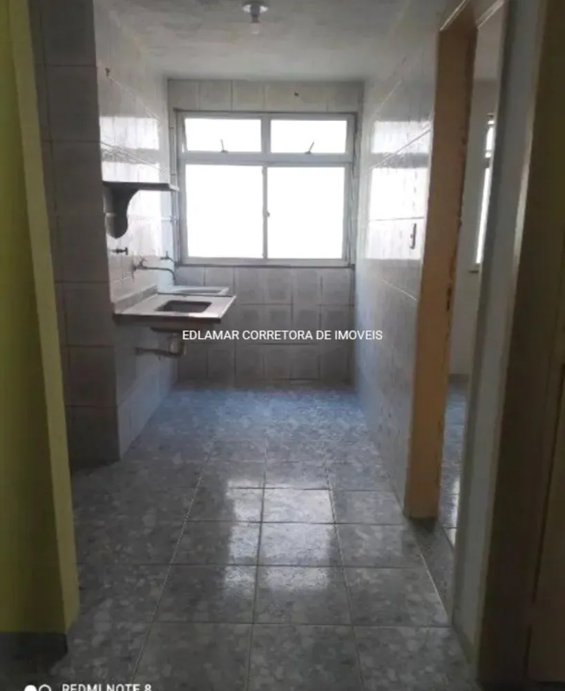 Apartamento, 2 quartos, 48 m² - Foto 3