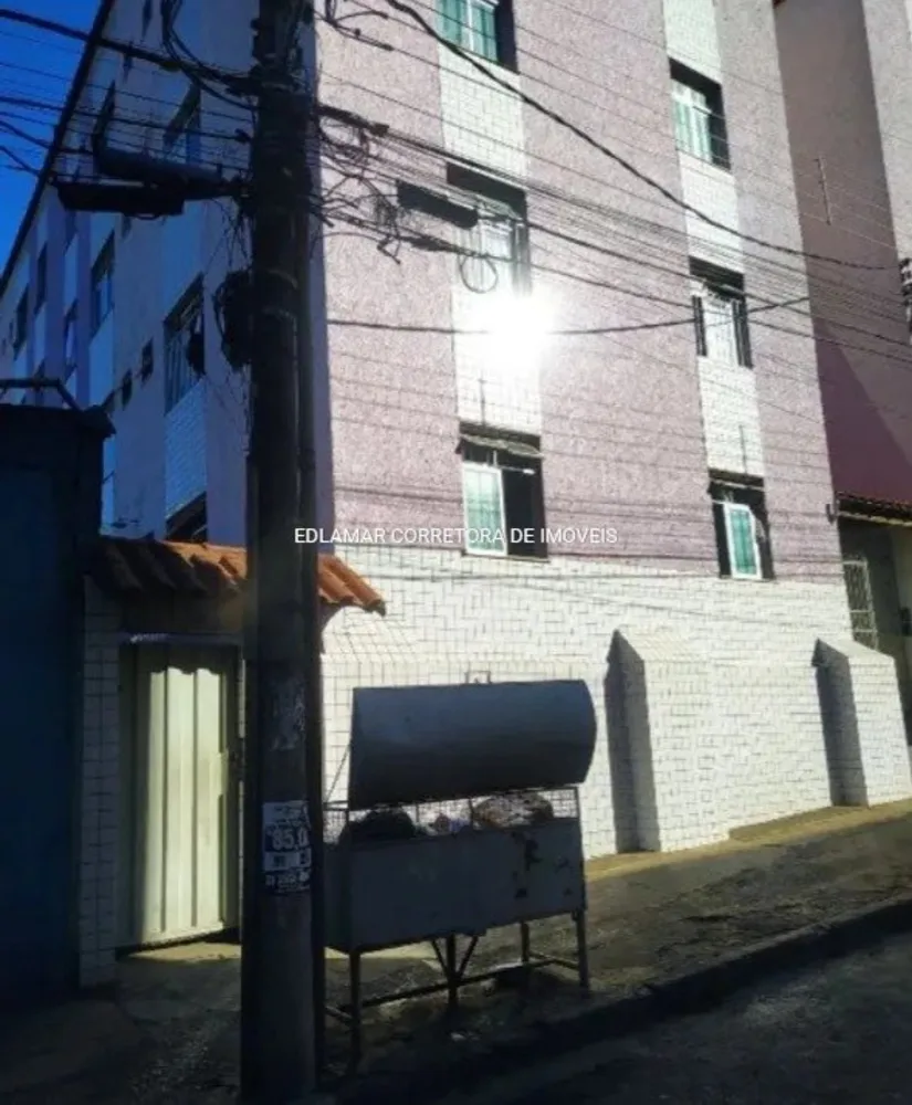 Apartamento, 2 quartos, 48 m² - Foto 1