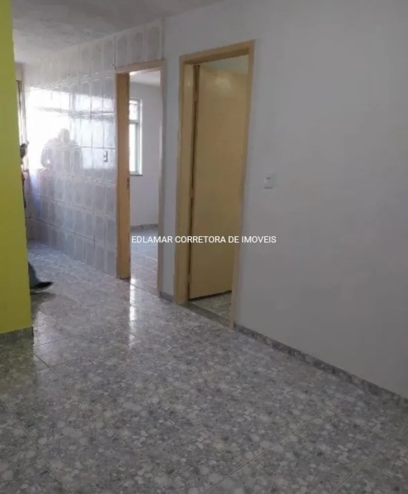 Apartamento, 2 quartos, 48 m² - Foto 2