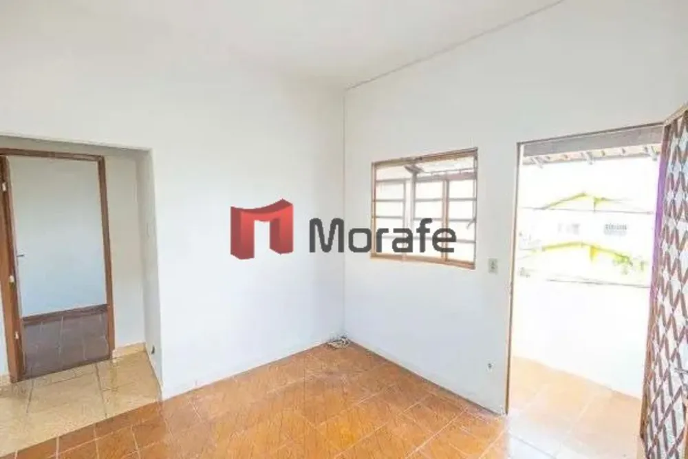 Casa, 3 quartos, 80 m² - Foto 2