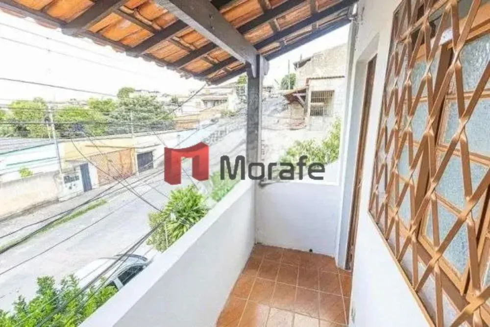 Casa, 3 quartos, 80 m² - Foto 12