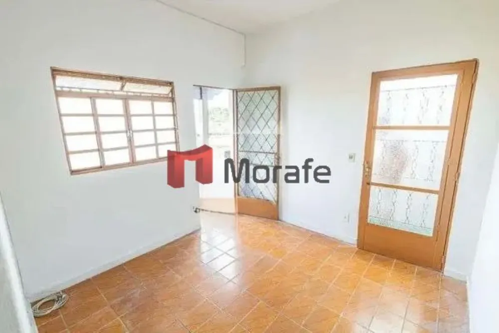 Casa, 3 quartos, 80 m² - Foto 1