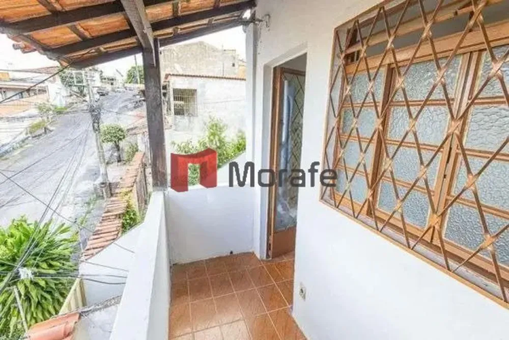 Casa, 3 quartos, 80 m² - Foto 11