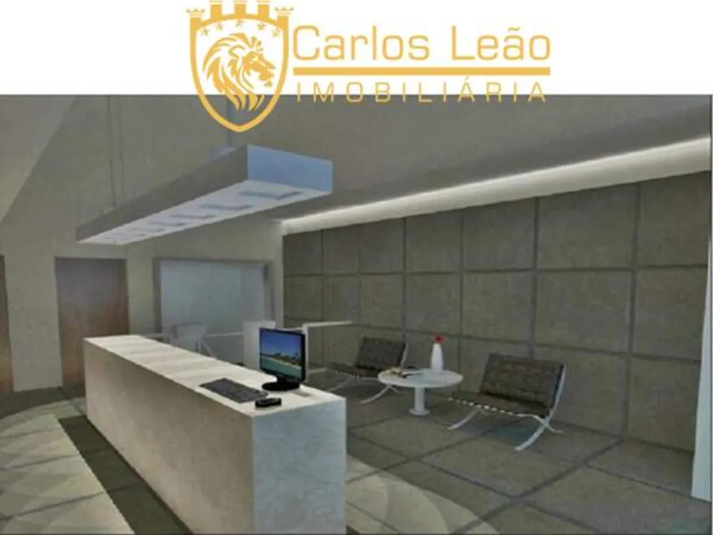 Sala-Conjunto, 40 m² - Foto 6