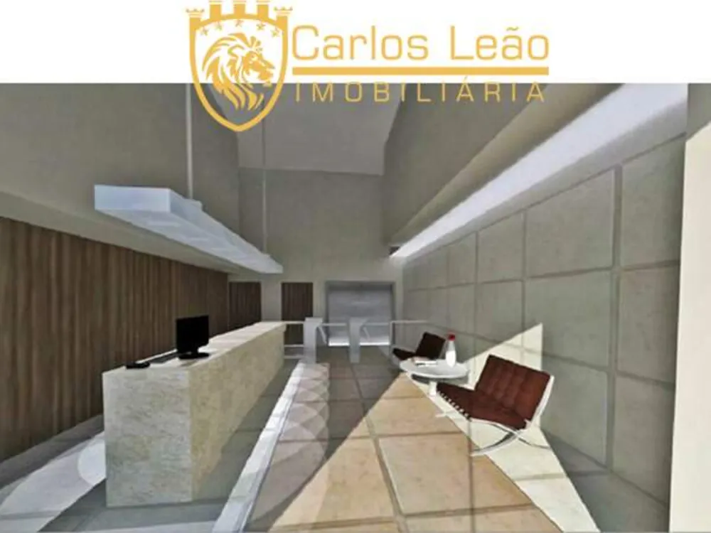 Sala-Conjunto, 40 m² - Foto 2