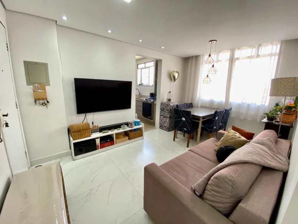 Apartamento, 3 quartos, 73 m² - Foto 6