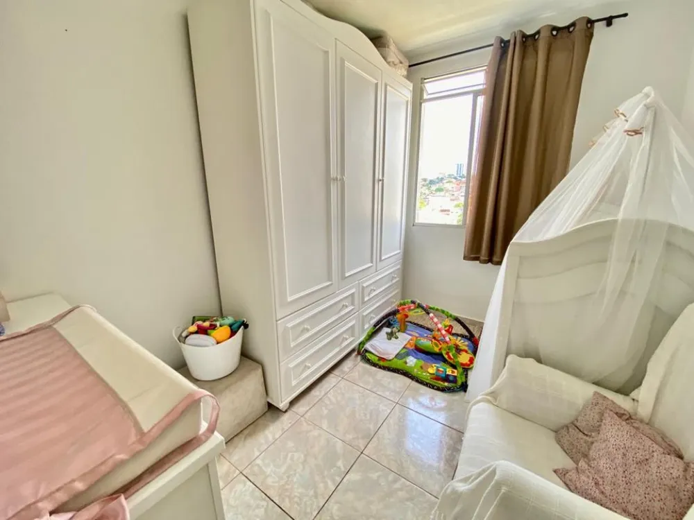Apartamento, 3 quartos, 73 m² - Foto 4