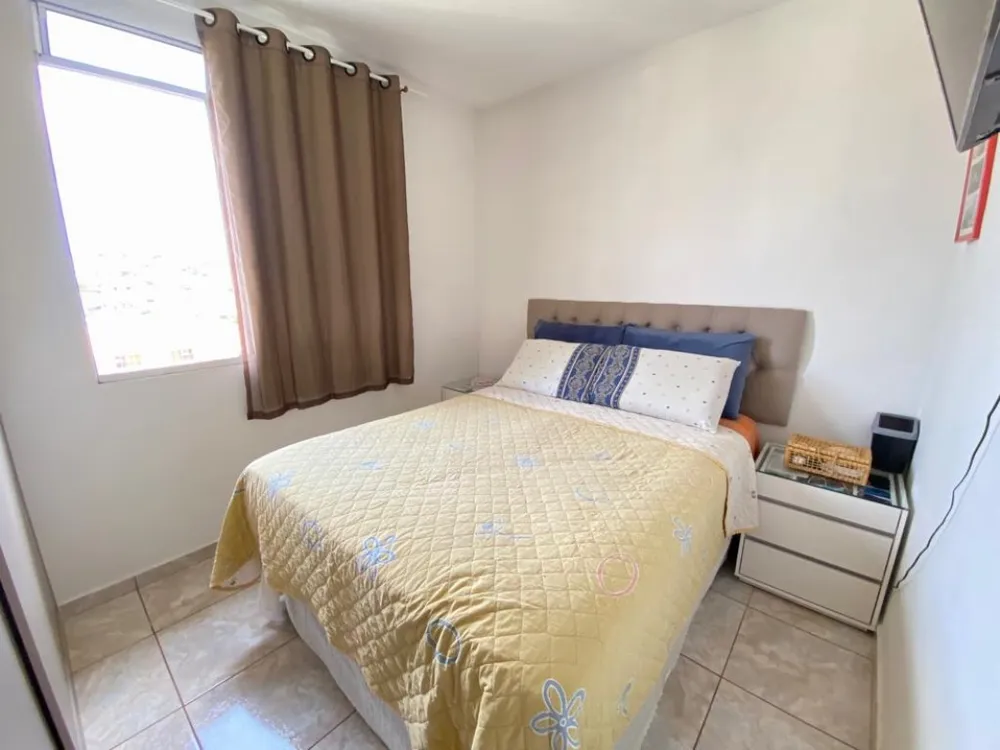 Apartamento, 3 quartos, 73 m² - Foto 5