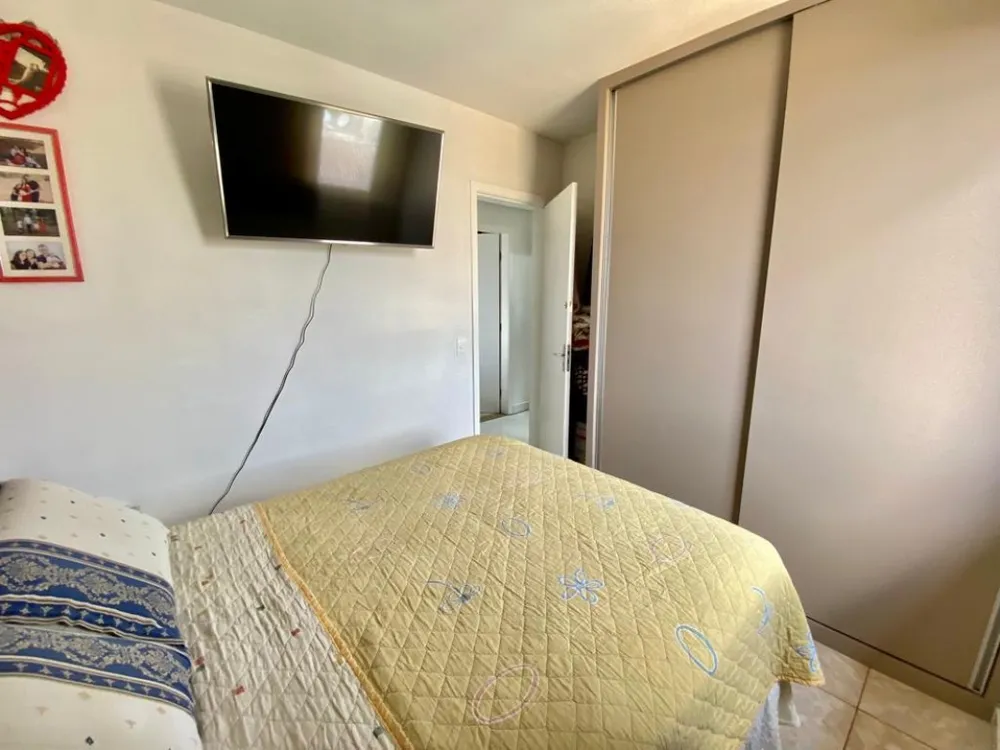 Apartamento, 3 quartos, 73 m² - Foto 9