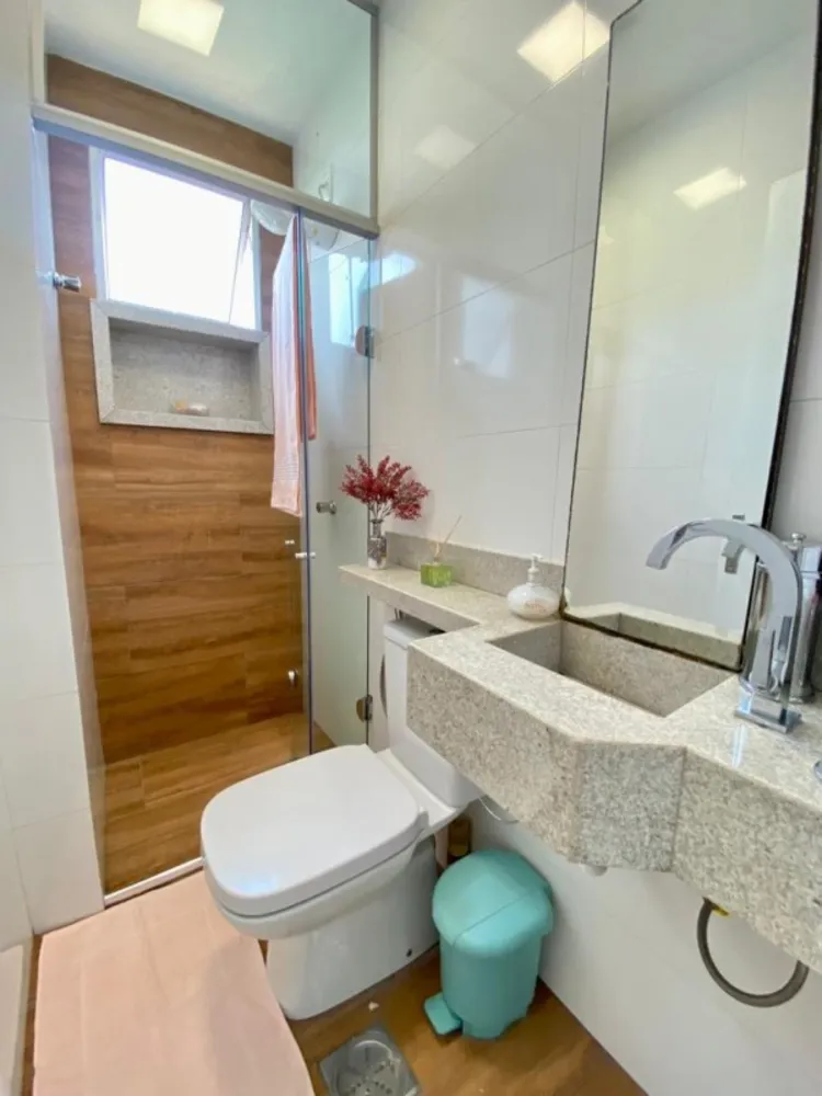 Apartamento, 3 quartos, 73 m² - Foto 8