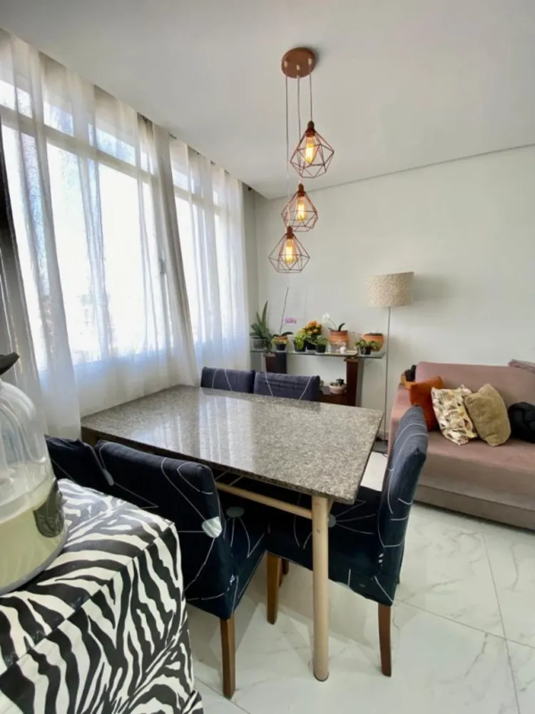 Apartamento, 3 quartos, 73 m² - Foto 1