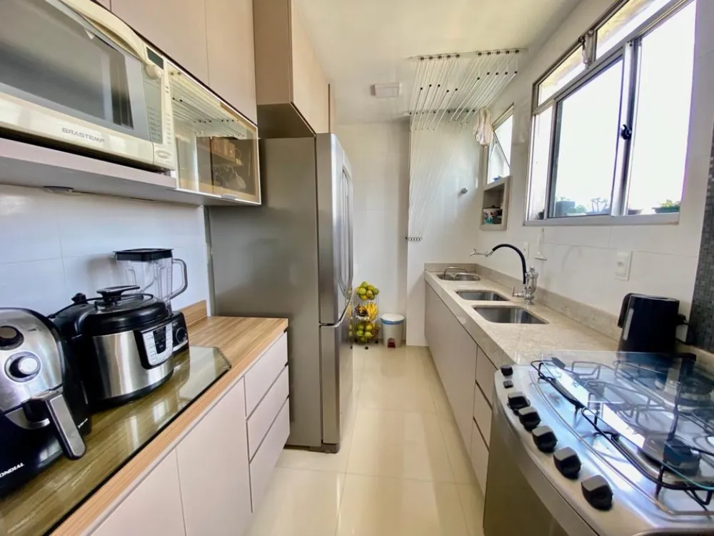 Apartamento, 3 quartos, 73 m² - Foto 2